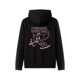 Felpa hoodie “Cupid"