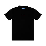 T-shirt “Sempre stanca" retro