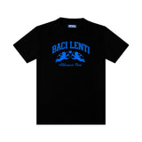 T-shirt “Baci Lenti"