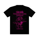 T-shirt “Club della domenica"