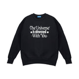 "Obsessed" Crewneck Sweatshirt