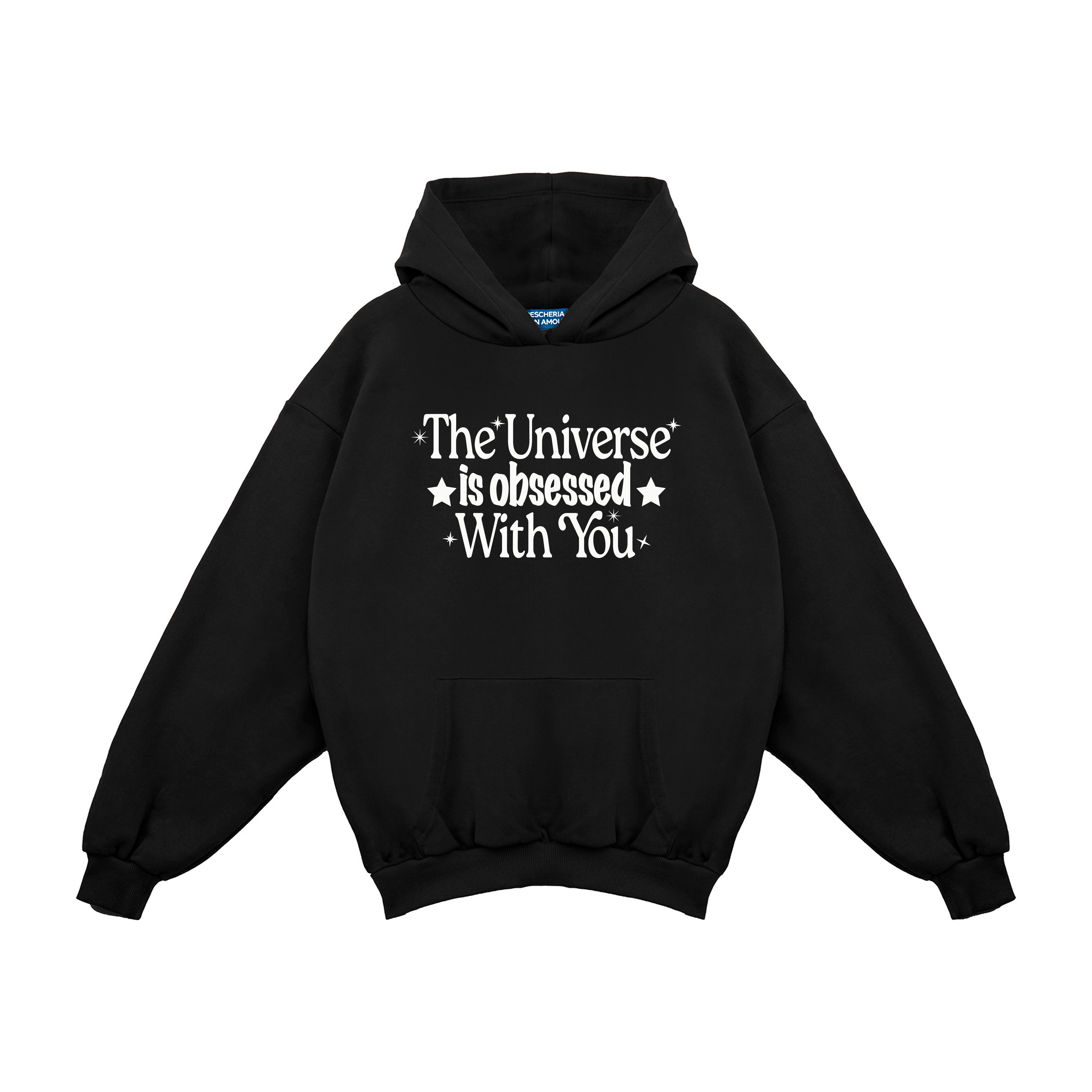 "Obsessed" Hoodie