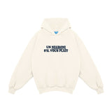 "Negroni" Hoodie