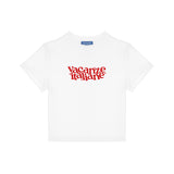 Baby Tee "Vacanze italiane 2"