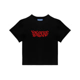 Baby Tee "Vacanze italiane 2"