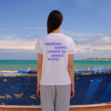 T-Shirt "Venerdì"