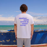 T-Shirt "Venerdì"