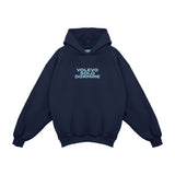 "Stupid Cupid" Hoodie
