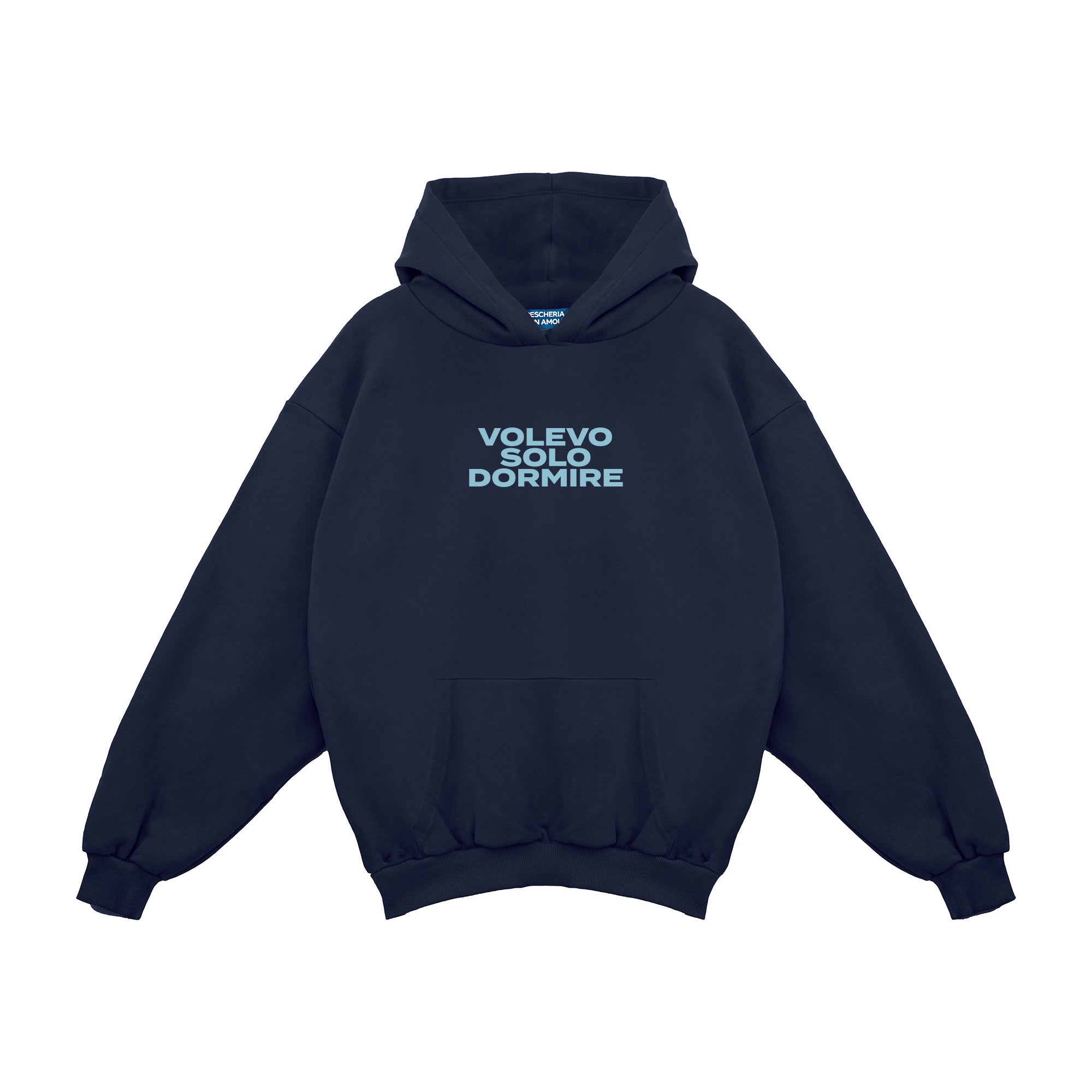 "Stupid Cupid" Hoodie