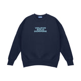 Crewneck Sweatshirt "Love Vibrations"