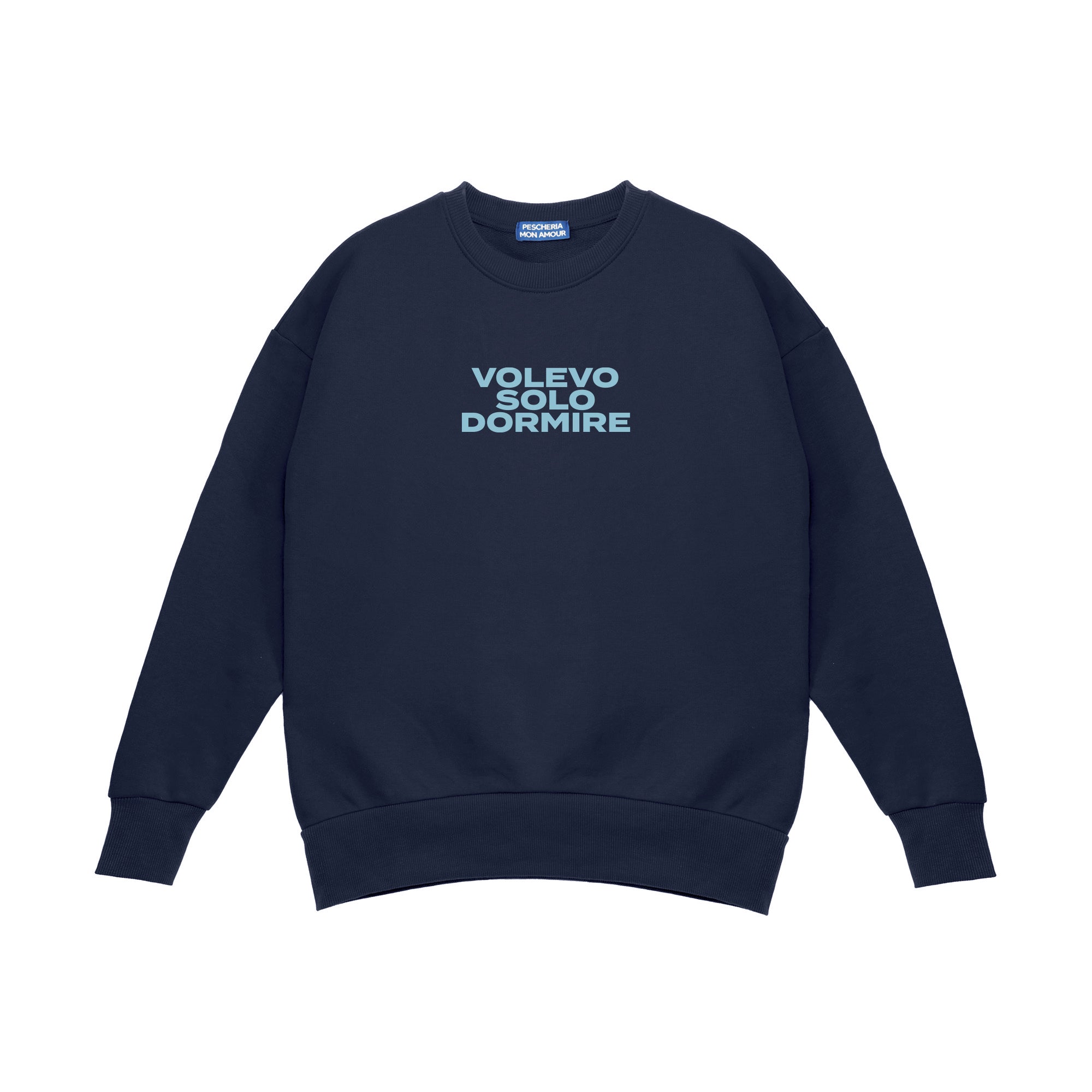 Crewneck Sweatshirt "Love Vibrations"