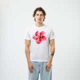 "Glass Flower" T-Shirt