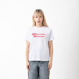"Hug me, Get me drunk" T-shirt