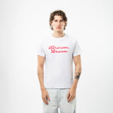 "Hug me, Get me drunk" T-shirt