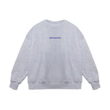Crewneck Sweatshirt "How to Love Yourself Better"