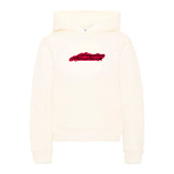 Hoodie kids "Antipatico Romantico"