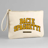 Pochette Baci e spaghetti