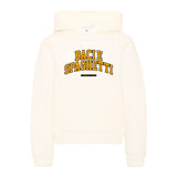 Hoodie kids "Baci e spaghetti"