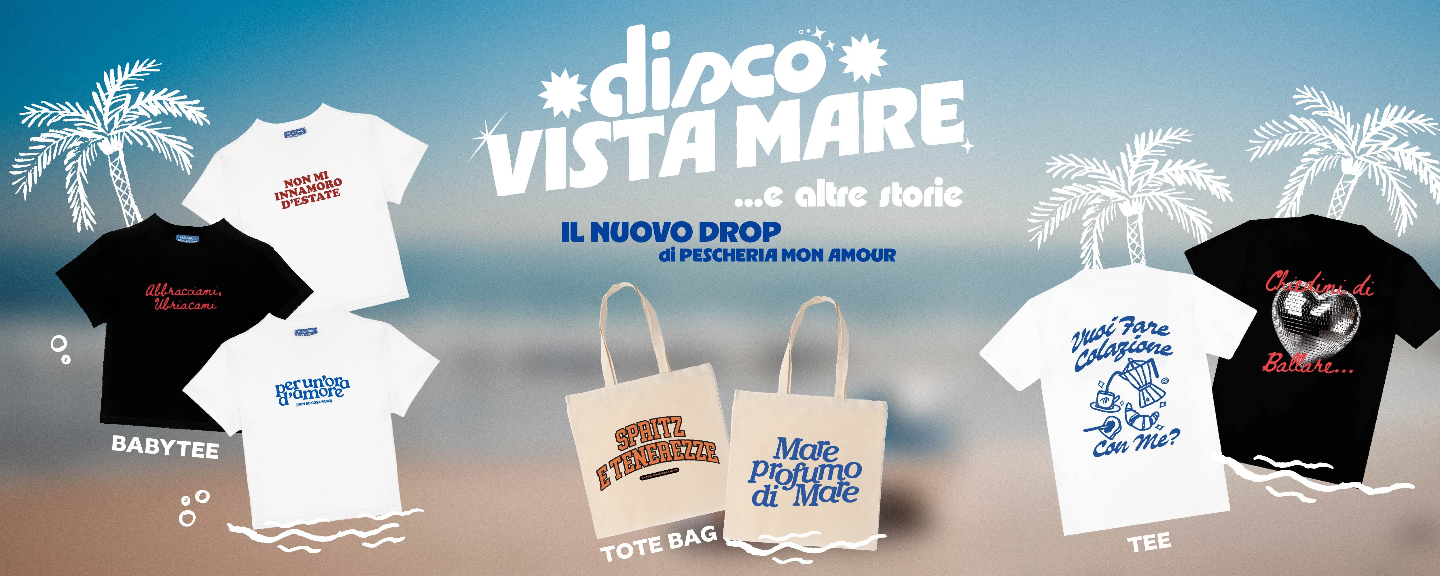 Pescheria Mon Amour