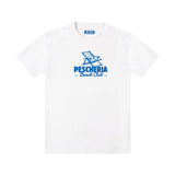 T-shirt “Pescheria Beach Club"
