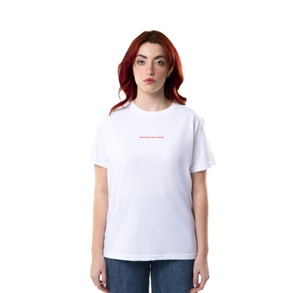 T-shirt "Sono come un fiore"