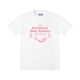 "Chez Pescheria" T-shirt