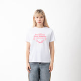 "Chez Pescheria" T-shirt