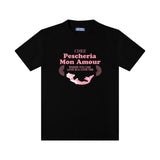 "Chez Pescheria" T-shirt