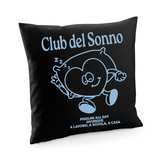 Fodera cuscino Club del sonno