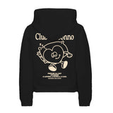 Hoodie kids "Club del sonno"