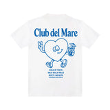 T-shirt “Club del mare"