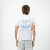 T-shirt "Cose che mi fanno stare bene"