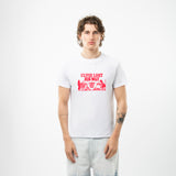 "Cupid lost his way" t-shirt
