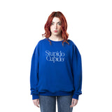 "Stupid Cupid" Crewneck Sweatshirt