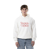 "Stupid Cupid" Hoodie