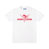 "Cupid's victim" T-shirt