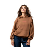 Hoodie "I Thought of You Today Too"