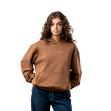 Felpa Hoodie "Soltanto Parole D'Amore"