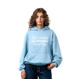 "Obsessed" Hoodie