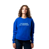 Crewneck Sweatshirt "Negroni"