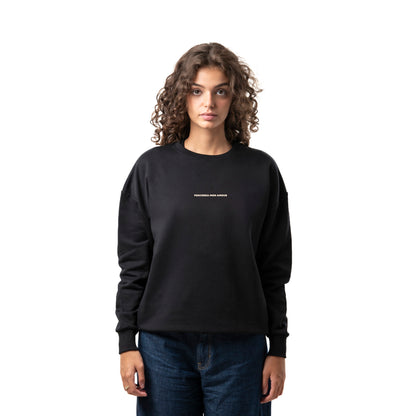 "Sleep Club" Crewneck Sweatshirt