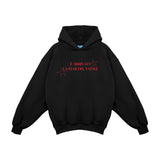 Felpa hoodie La star del natale