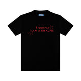 T-shirt La star del Natale