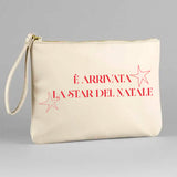 Pochette È arrivata la star del Natale