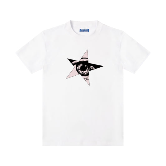 T-shirt "Eye star"