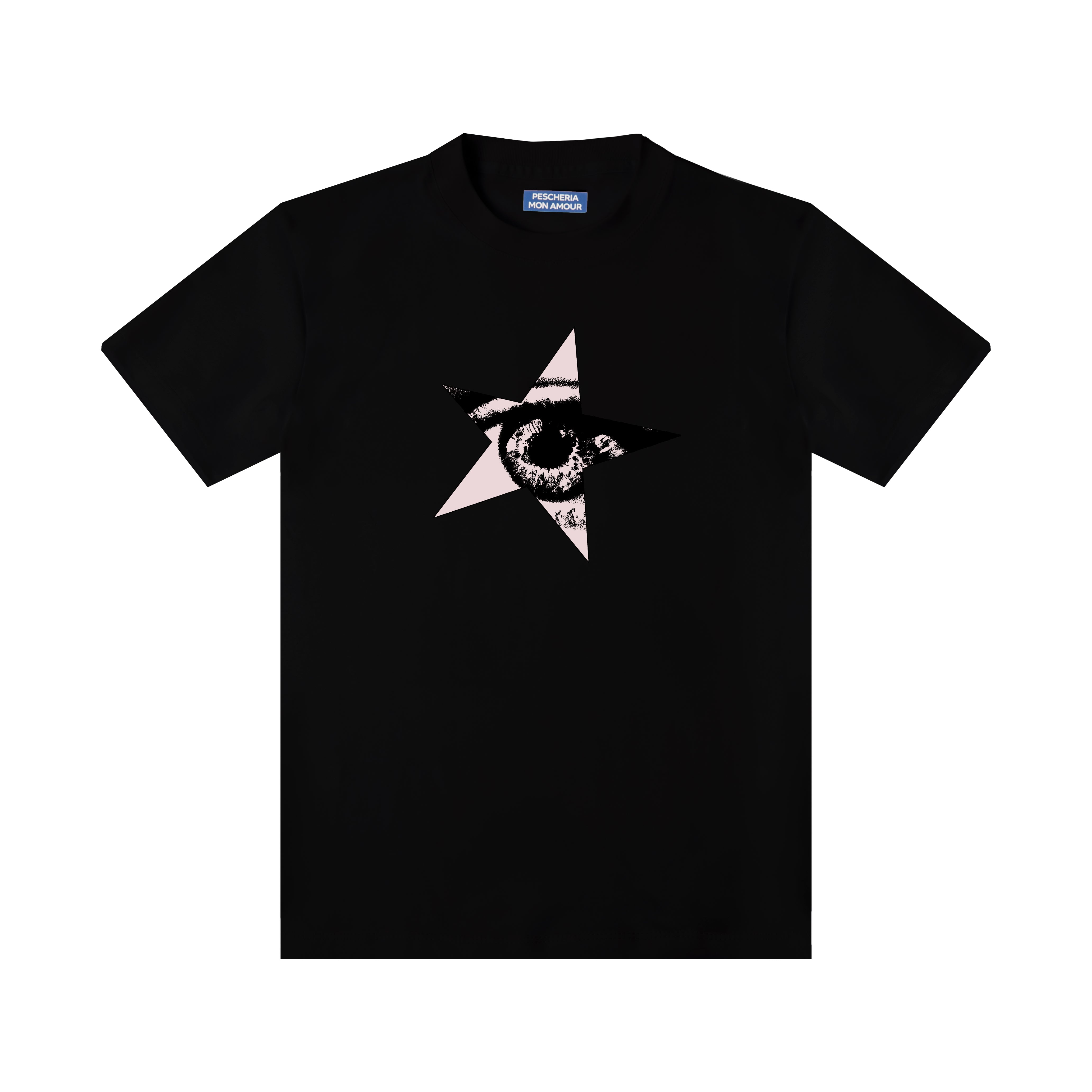 "Eye star" t-shirt