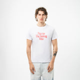 "Pass me the fucking wine" T-shirt