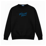 Felpa Girocollo “Vieni più vicino"