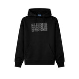 Felpa hoodie "Carezze"