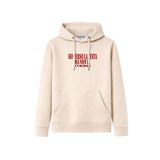 Felpa hoodie “Ho perso la testa"